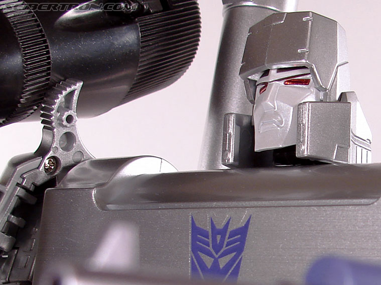 Transformers Masterpiece Megatron (MP-05) (Image #152 of 296)