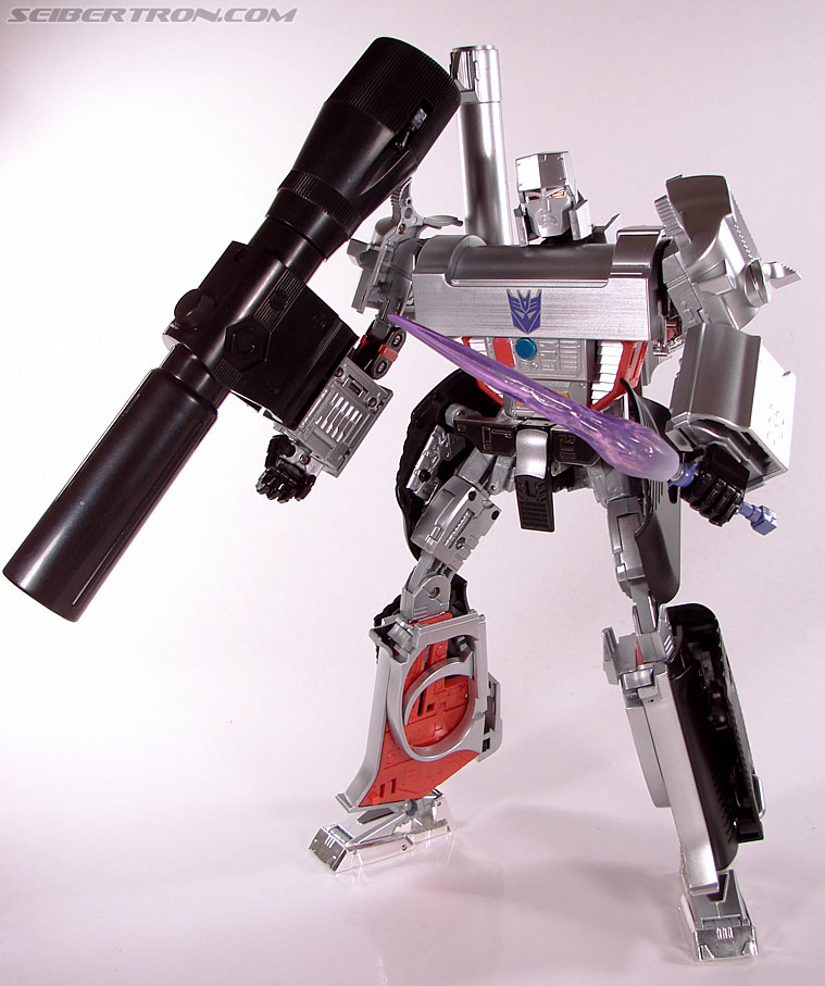 Transformers Masterpiece Megatron (MP-05) (Image #162 of 296)