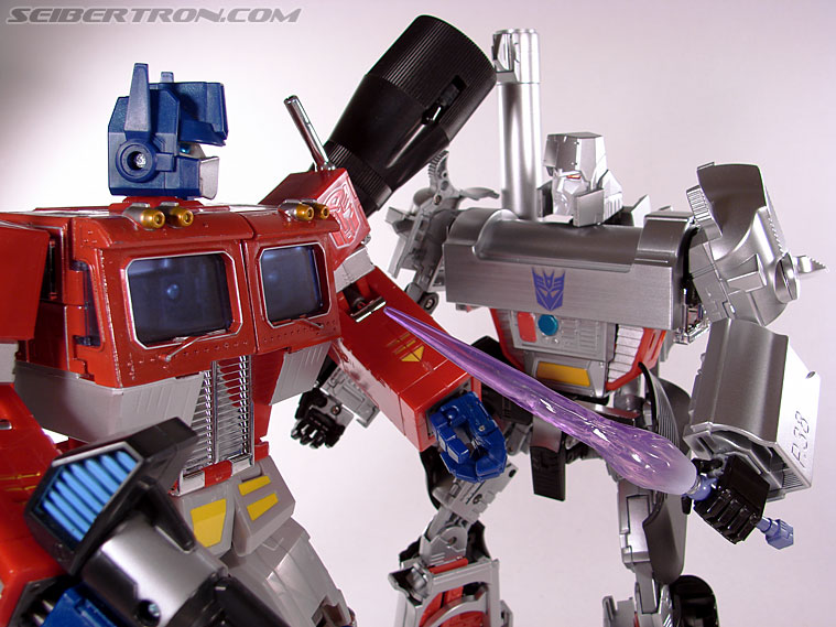 Transformers Masterpiece Megatron (MP-05) (Image #168 of 296)