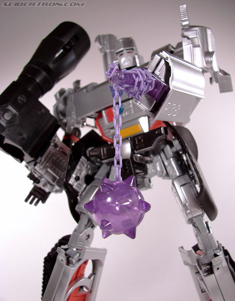 Transformers Masterpiece Megatron (MP-05) (Image #182 of 296)