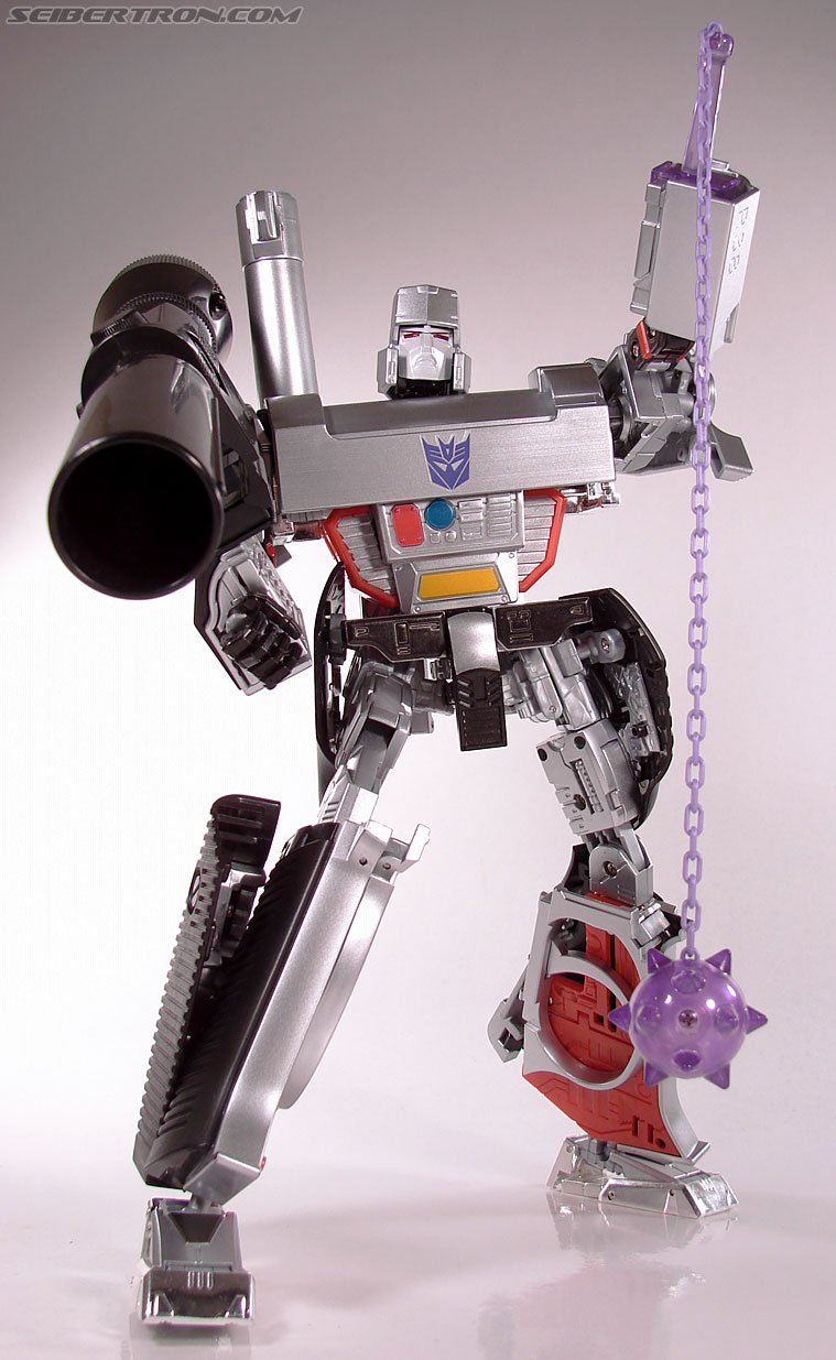 Transformers Masterpiece Megatron (MP-05) (Image #187 of 296)
