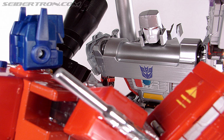 Transformers Masterpiece Megatron (MP-05) (Image #197 of 296)