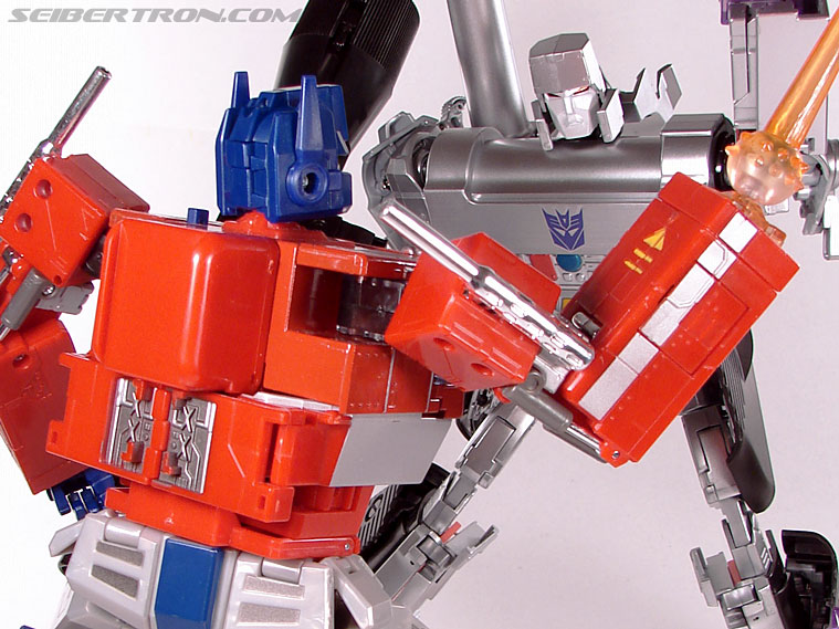 Transformers Masterpiece Megatron (MP-05) (Image #199 of 296)