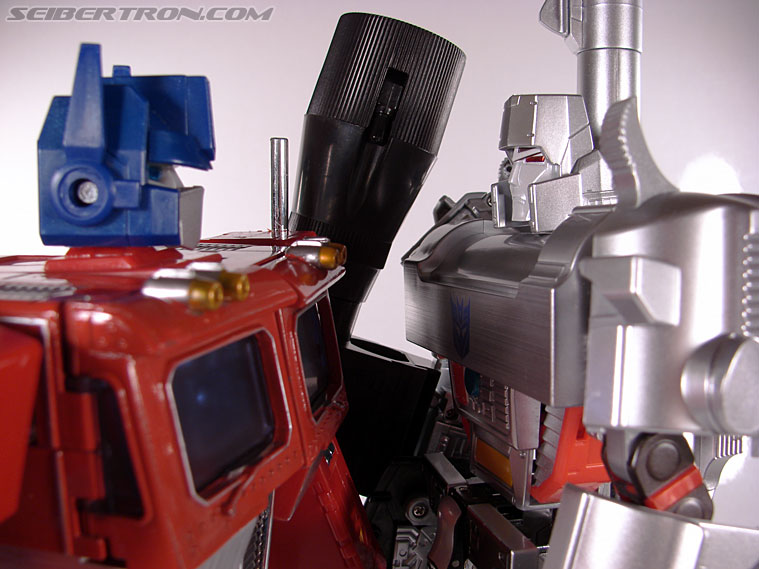 Transformers Masterpiece Megatron (MP-05) (Image #210 of 296)
