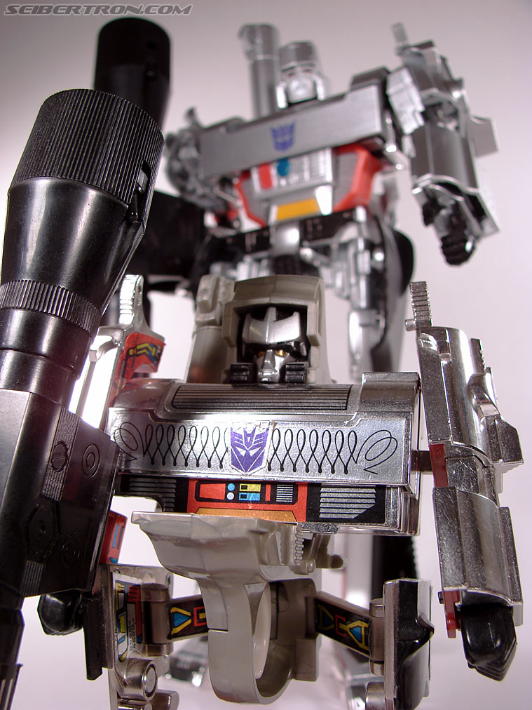Transformers Masterpiece Megatron (MP-05) (Image #213 of 296)
