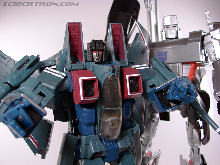Transformers Masterpiece Megatron (MP-05) (Image #233 of 296)