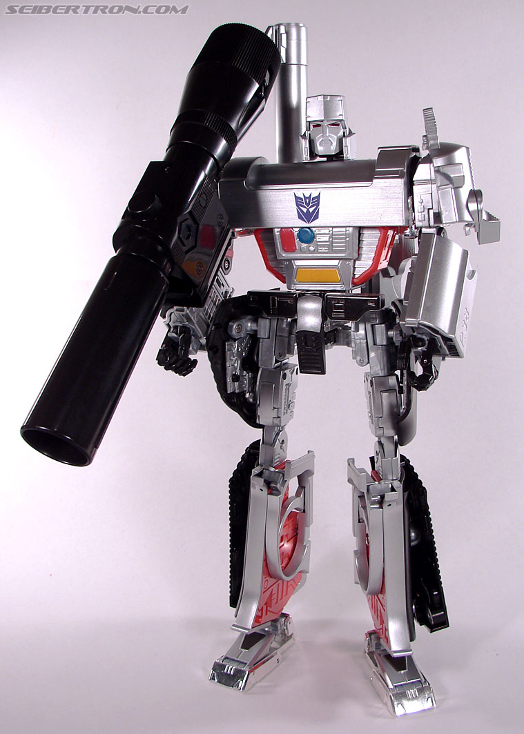 Transformers Masterpiece Megatron (MP-05) (Image #236 of 296)