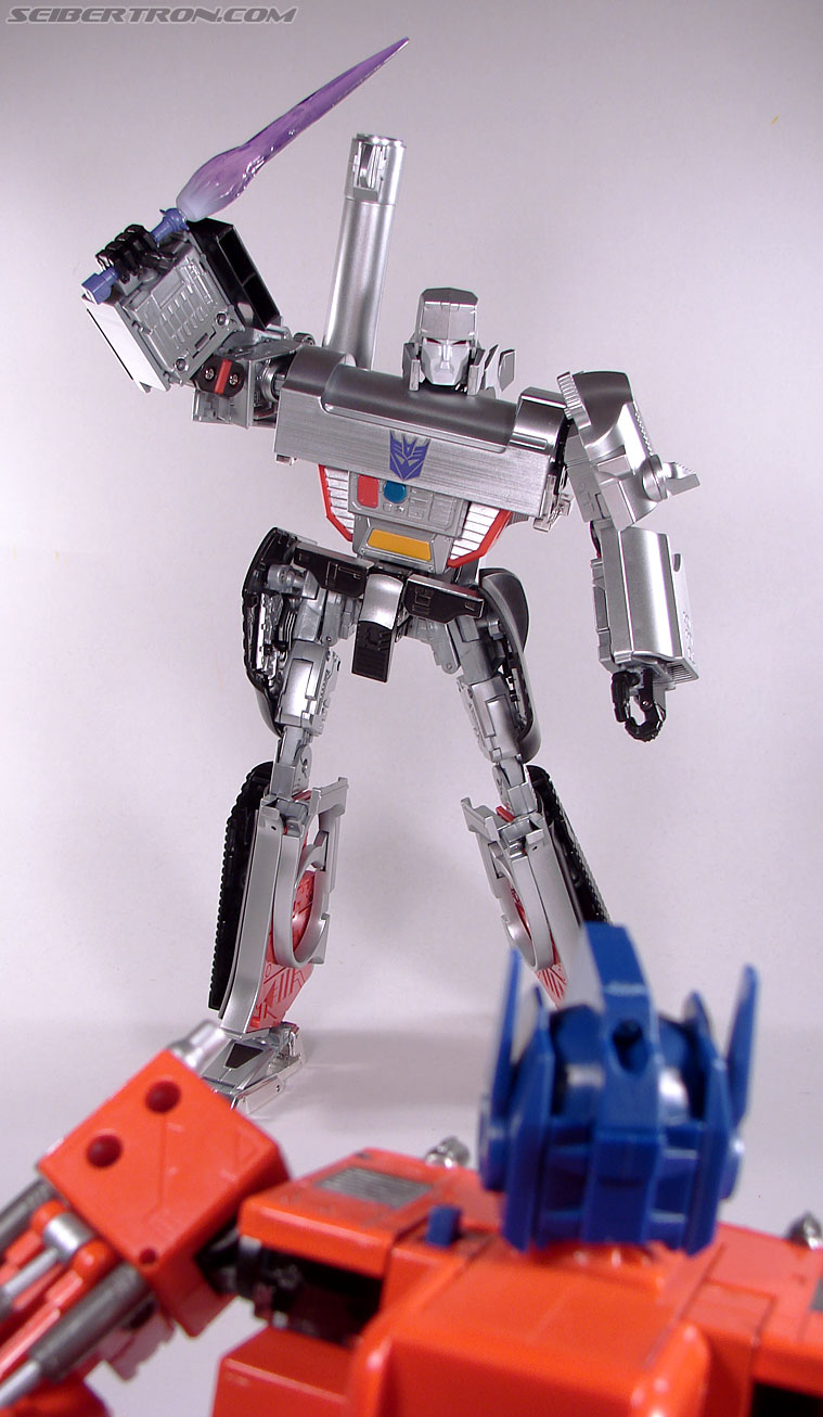 Transformers Masterpiece Megatron (MP-05) (Image #241 of 296)
