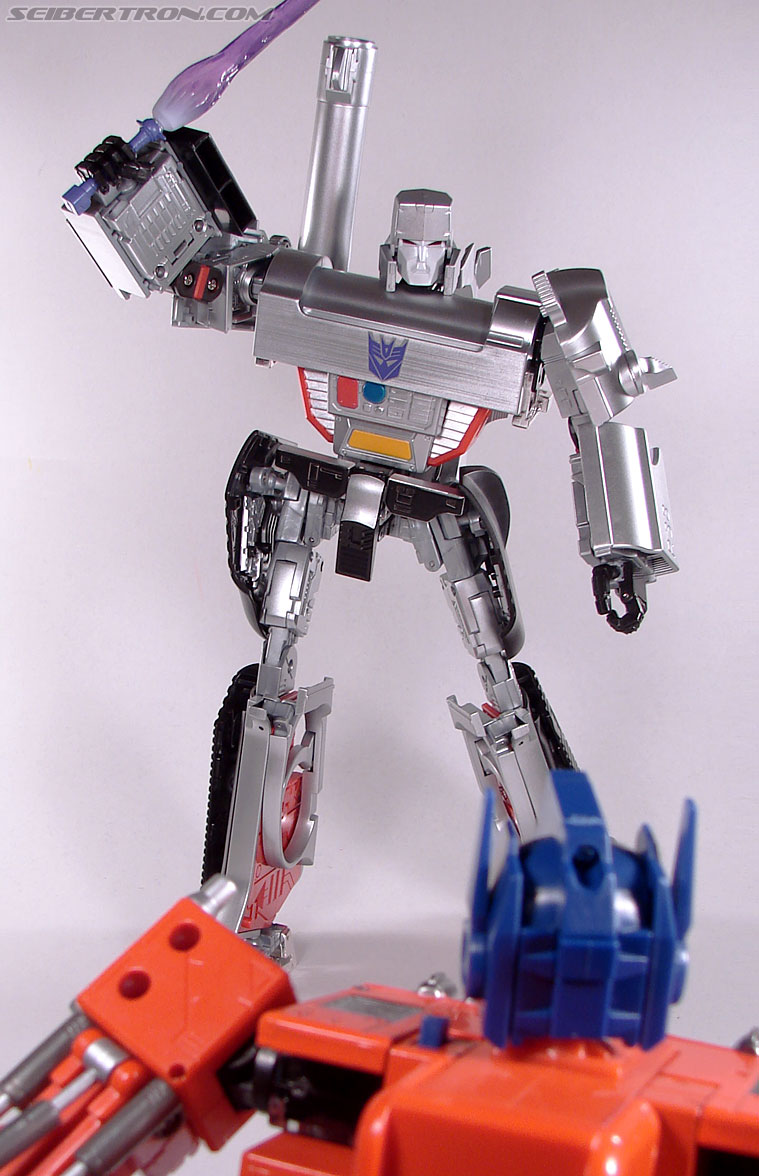 Transformers Masterpiece Megatron (MP-05) (Image #242 of 296)