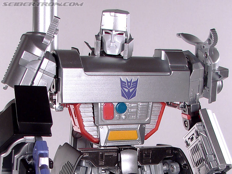 Transformers Masterpiece Megatron (MP-05) (Image #245 of 296)