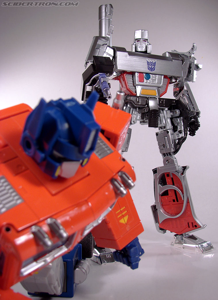 Transformers Masterpiece Megatron (MP-05) (Image #246 of 296)