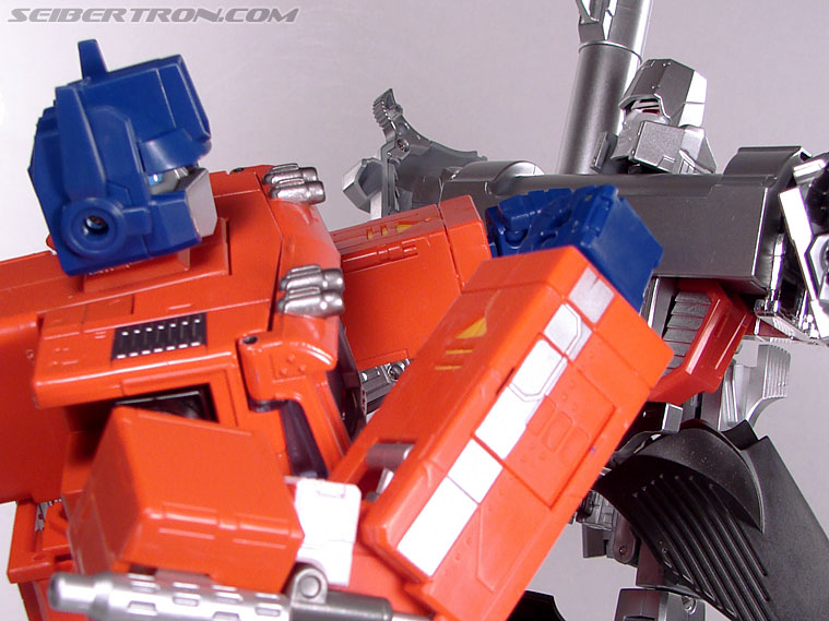 Transformers Masterpiece Megatron (MP-05) (Image #250 of 296)