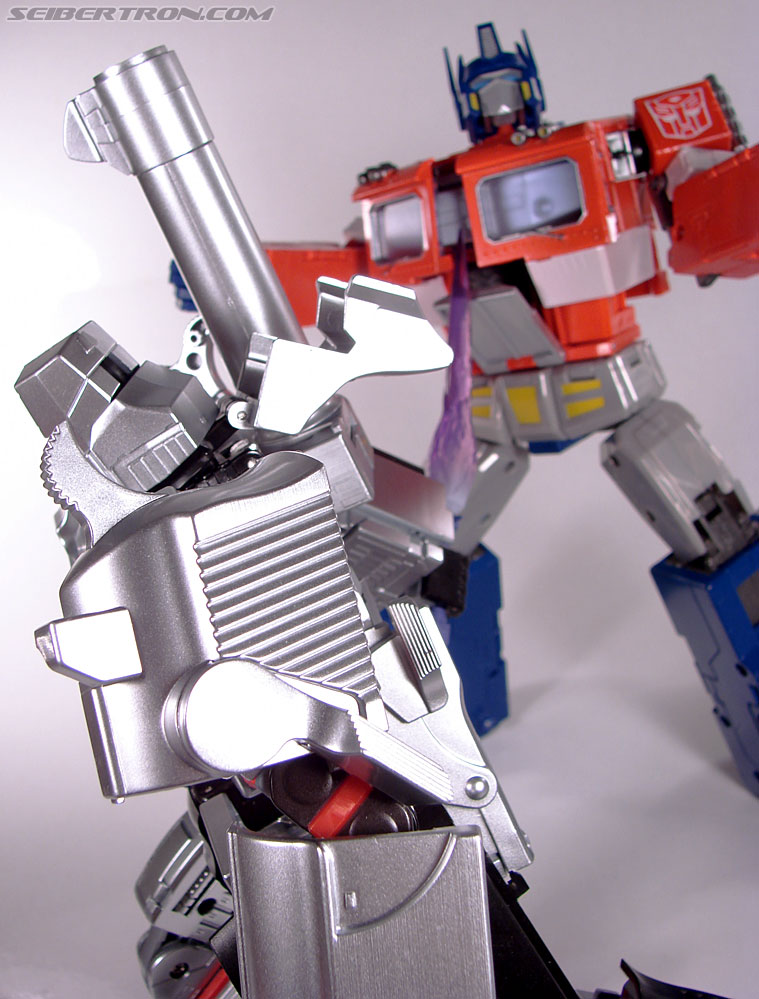 Transformers Masterpiece Megatron (MP-05) (Image #252 of 296)