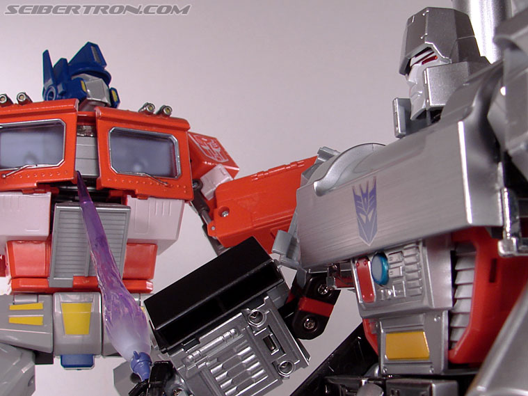 Transformers Masterpiece Megatron (MP-05) (Image #254 of 296)
