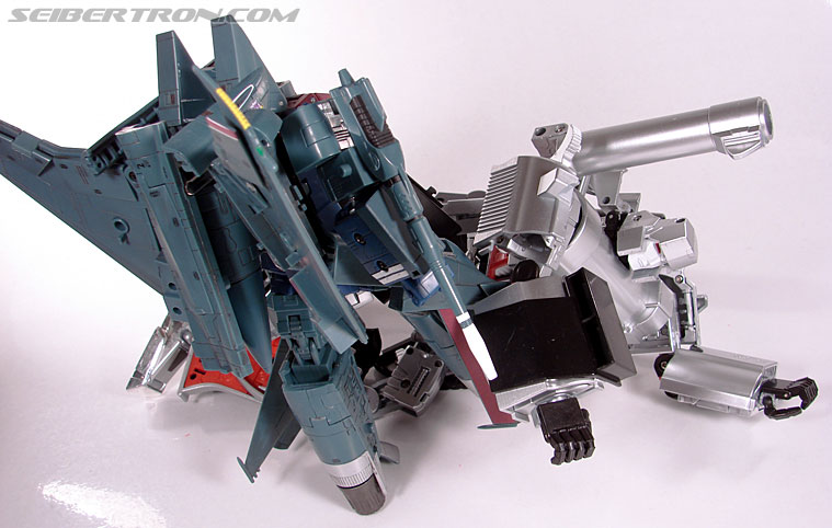 Transformers Masterpiece Megatron (MP-05) (Image #257 of 296)