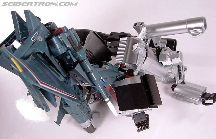 Transformers Masterpiece Megatron (MP-05) (Image #258 of 296)