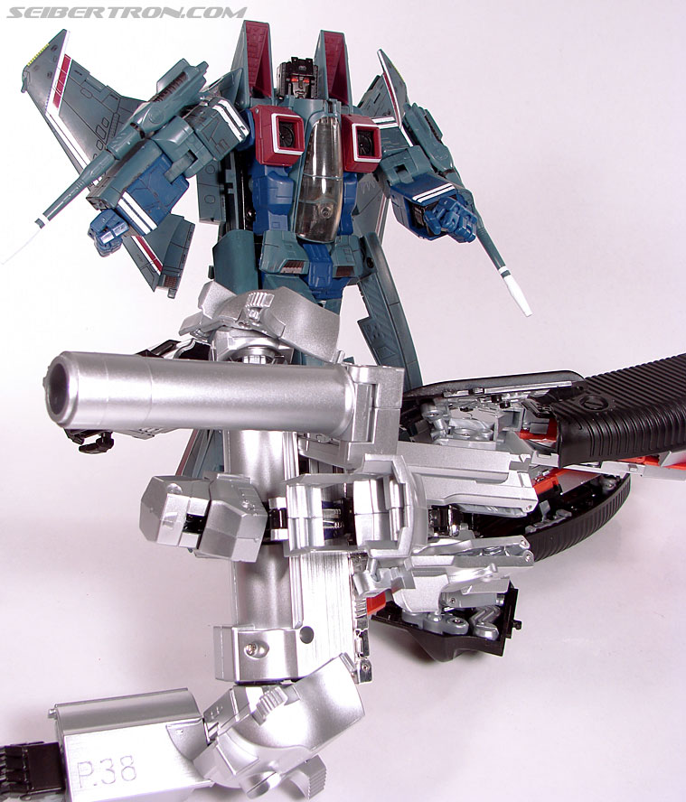 Transformers Masterpiece Megatron (MP-05) (Image #261 of 296)