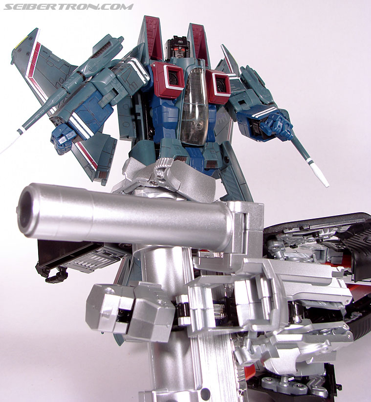 Transformers Masterpiece Megatron (MP-05) (Image #262 of 296)