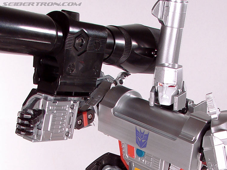 Transformers Masterpiece Megatron (MP-05) (Image #264 of 296)