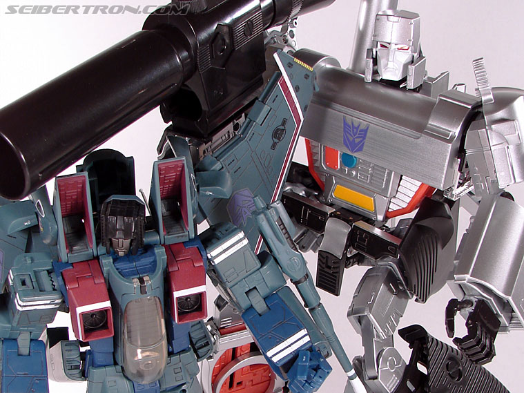 Transformers Masterpiece Megatron (MP-05) (Image #269 of 296)