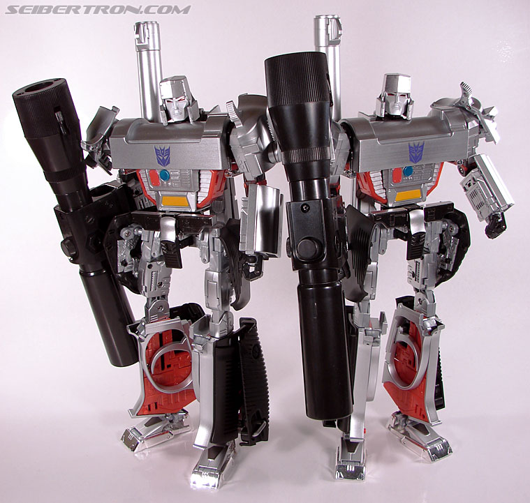 Transformers Masterpiece Megatron (MP-05) (Image #270 of 296)