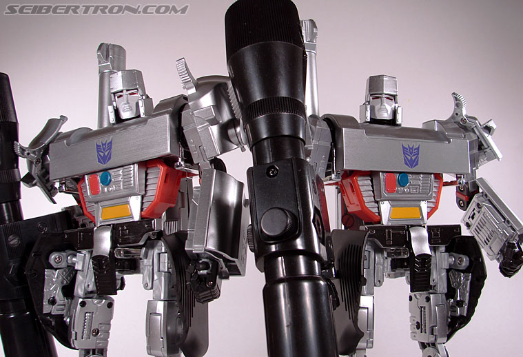 Transformers Masterpiece Megatron (MP-05) (Image #271 of 296)
