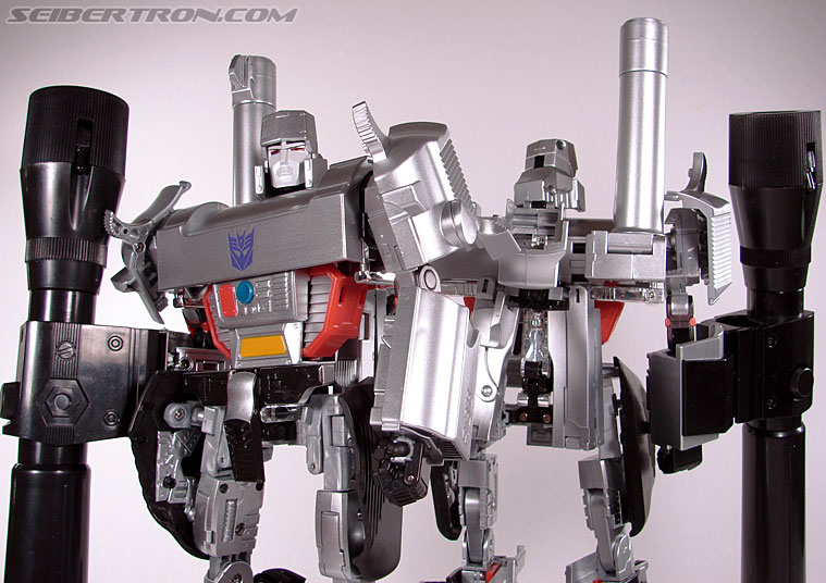 Transformers Masterpiece Megatron (MP-05) (Image #273 of 296)