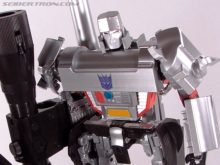 Transformers Masterpiece Megatron (MP-05) (Image #280 of 296)