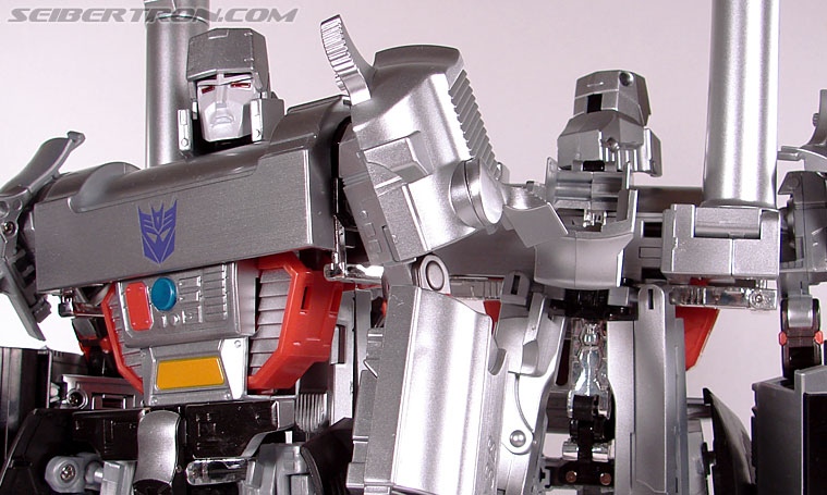 Transformers Masterpiece Megatron (MP-05) (Image #281 of 296)