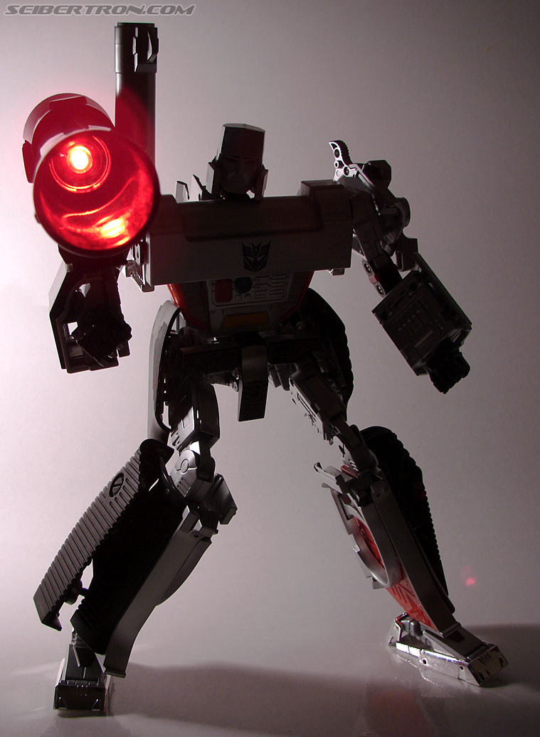 Transformers Masterpiece Megatron (MP-05) (Image #283 of 296)