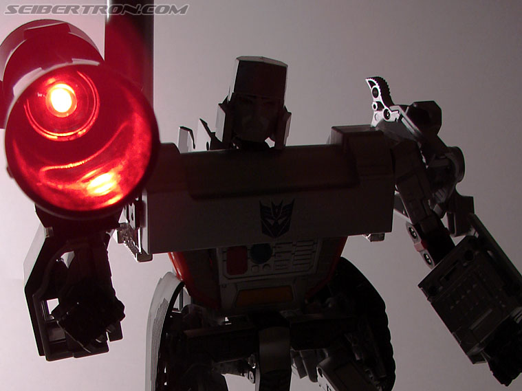 Transformers Masterpiece Megatron (MP-05) (Image #284 of 296)