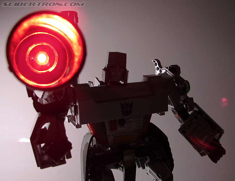 Transformers Masterpiece Megatron (MP-05) (Image #285 of 296)