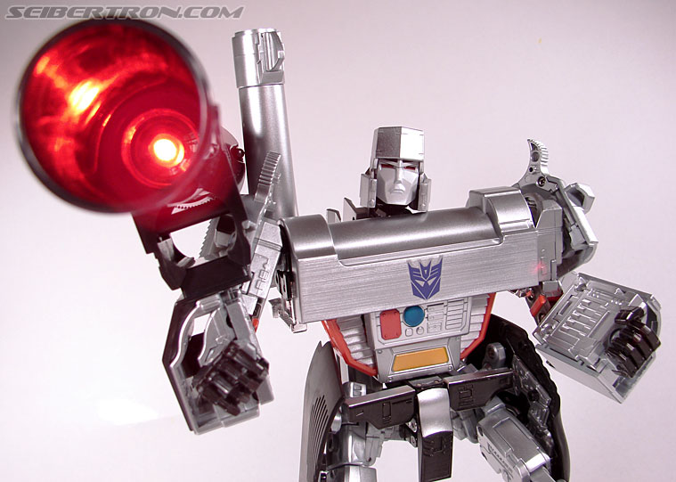 Transformers Masterpiece Megatron (MP-05) (Image #288 of 296)