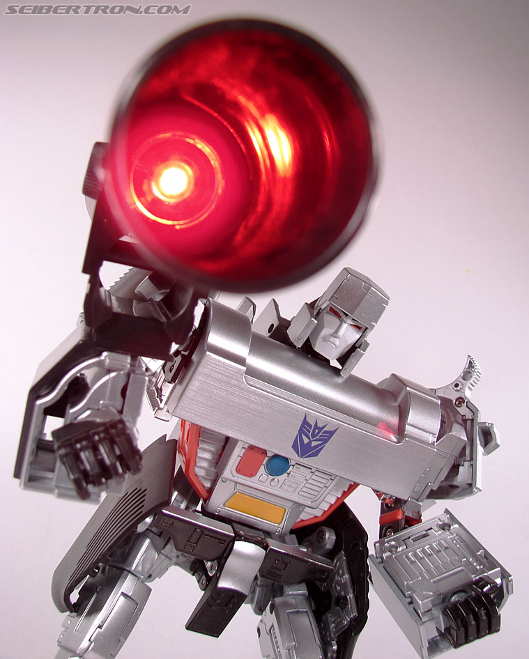 Transformers Masterpiece Megatron (MP-05) (Image #291 of 296)
