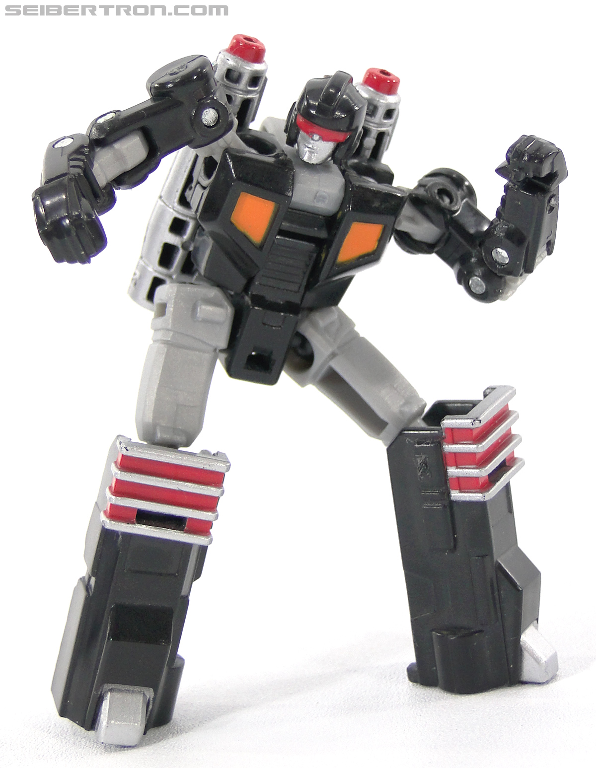 Transformers Masterpiece Offshoot (Image #51 of 72)