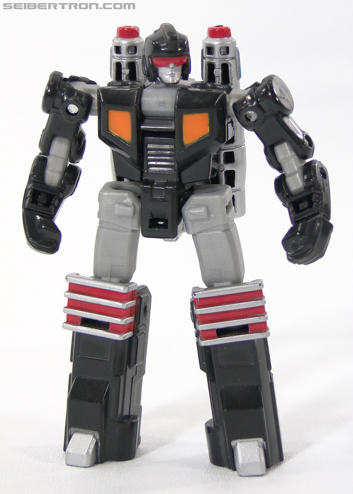 Transformers Masterpiece Offshoot (Image #58 of 72)