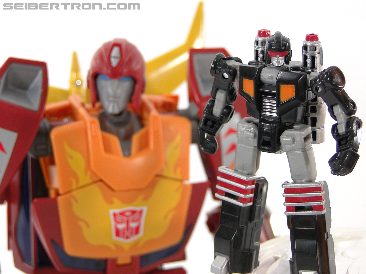 Transformers Masterpiece Offshoot (Image #59 of 72)