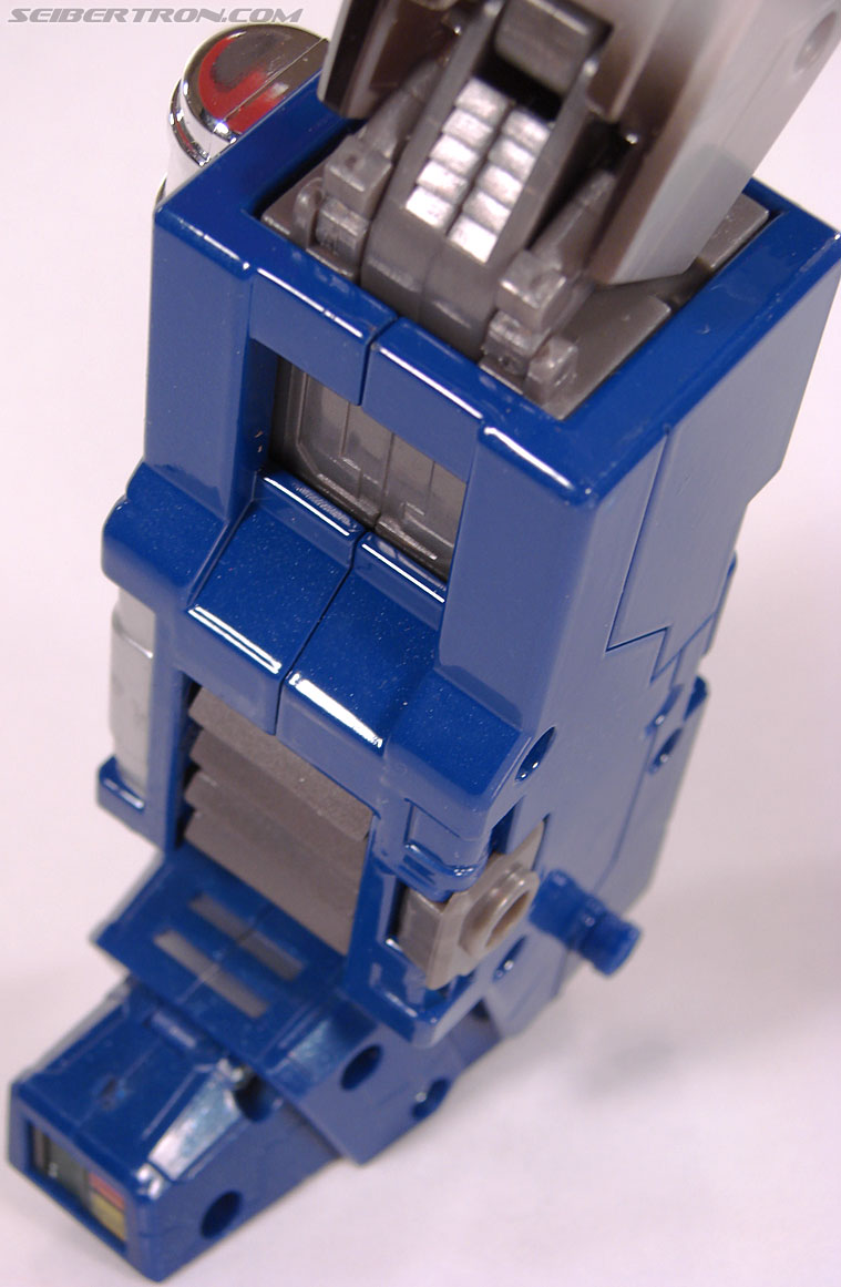 Transformers Masterpiece Optimus Prime (20th Anniversary) (Convoy) (Image #117 of 179)