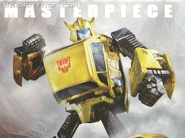 Transformers Masterpiece G2 Bumblebee (Bumble G-2 Ver) (Image #27 of 249)
