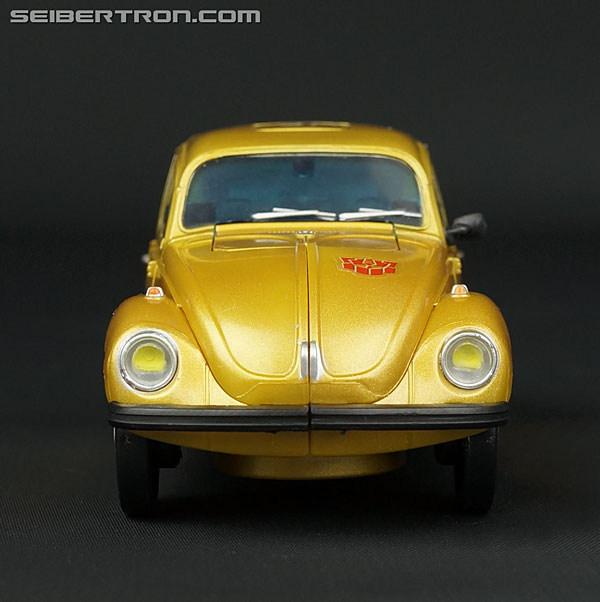 Transformers Masterpiece G2 Bumblebee (Bumble G-2 Ver) (Image #30 of 249)