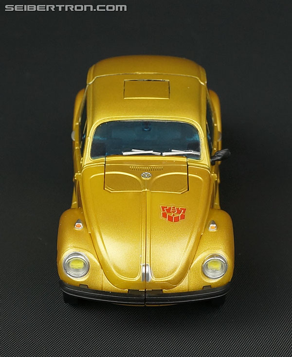 Transformers Masterpiece G2 Bumblebee (Bumble G-2 Ver) (Image #31 of 249)