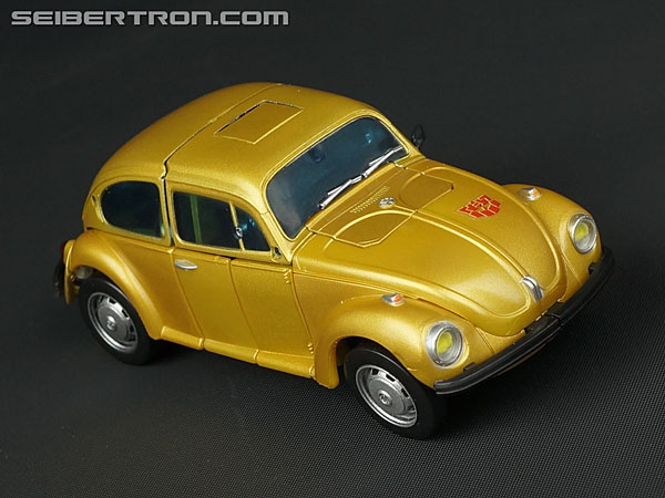 Transformers Masterpiece G2 Bumblebee (Bumble G-2 Ver) (Image #32 of 249)
