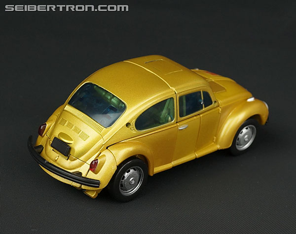 Transformers Masterpiece G2 Bumblebee (Bumble G-2 Ver) (Image #36 of 249)