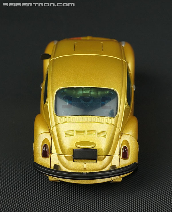 Transformers Masterpiece G2 Bumblebee (Bumble G-2 Ver) (Image #37 of 249)