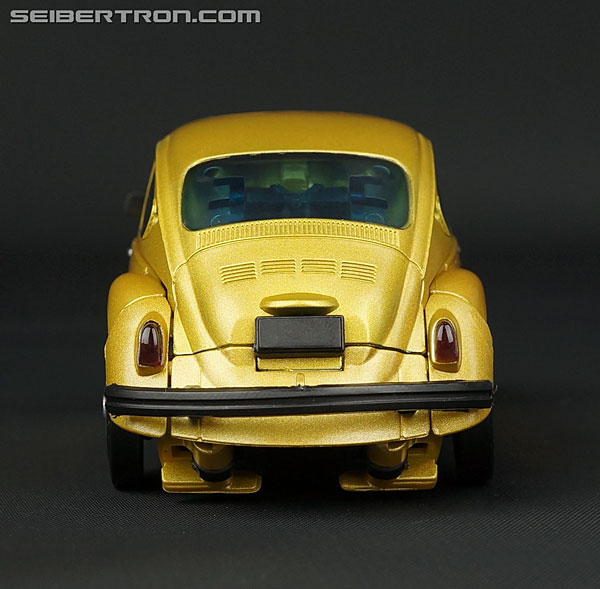 Transformers Masterpiece G2 Bumblebee (Bumble G-2 Ver) (Image #38 of 249)