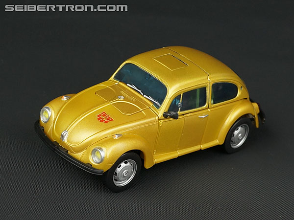 Transformers Masterpiece G2 Bumblebee (Bumble G-2 Ver) (Image #42 of 249)