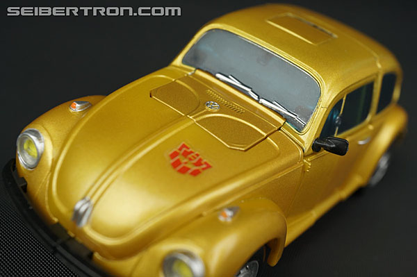 Transformers Masterpiece G2 Bumblebee (Bumble G-2 Ver) (Image #45 of 249)