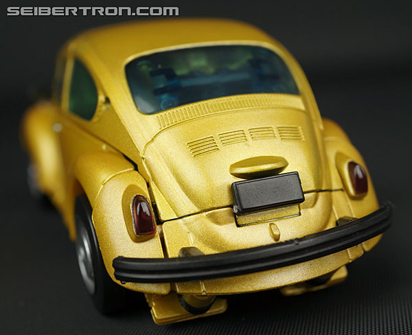 Transformers Masterpiece G2 Bumblebee (Bumble G-2 Ver) (Image #47 of 249)
