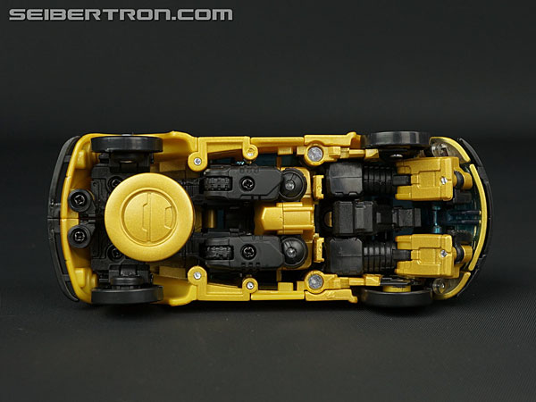 Transformers Masterpiece G2 Bumblebee (Bumble G-2 Ver) (Image #49 of 249)