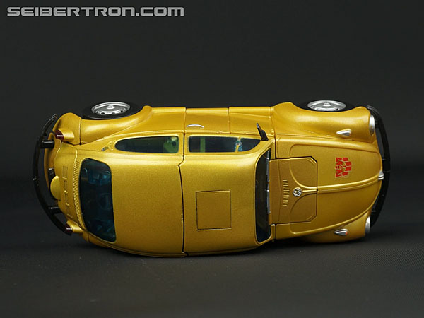 Transformers Masterpiece G2 Bumblebee (Bumble G-2 Ver) (Image #50 of 249)
